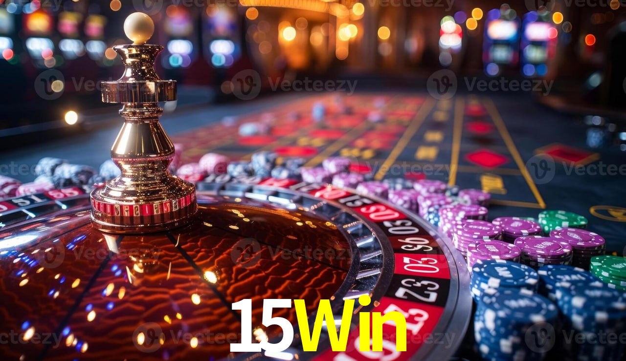 Exclusive Offers 15Win