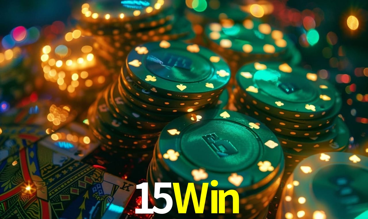 Casino VIP 15Win