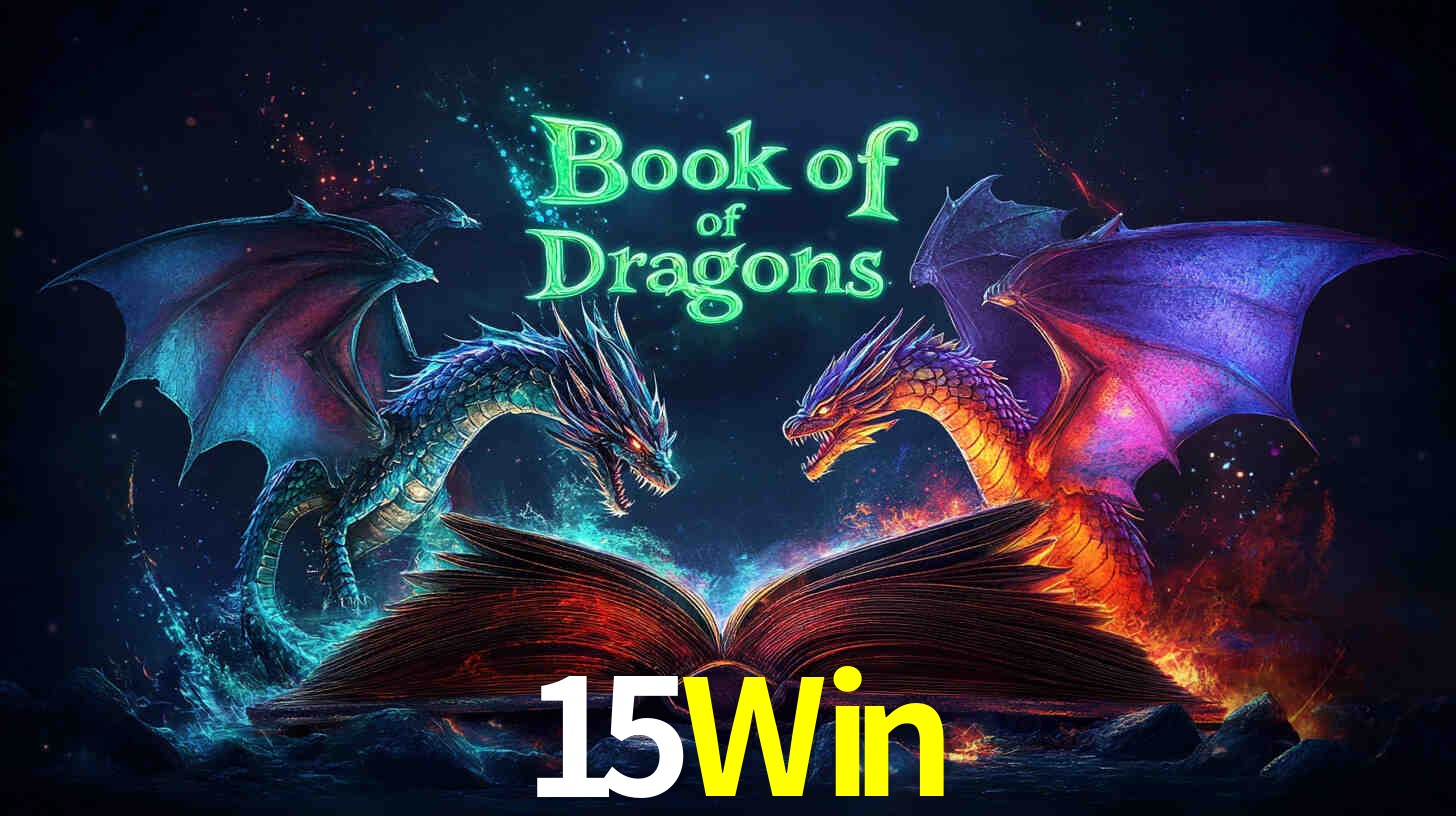 Descubra a Magia dos Jogos de Arcade no 15Win