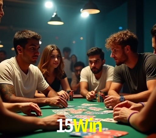 Ofertas Exclusivas 15Win