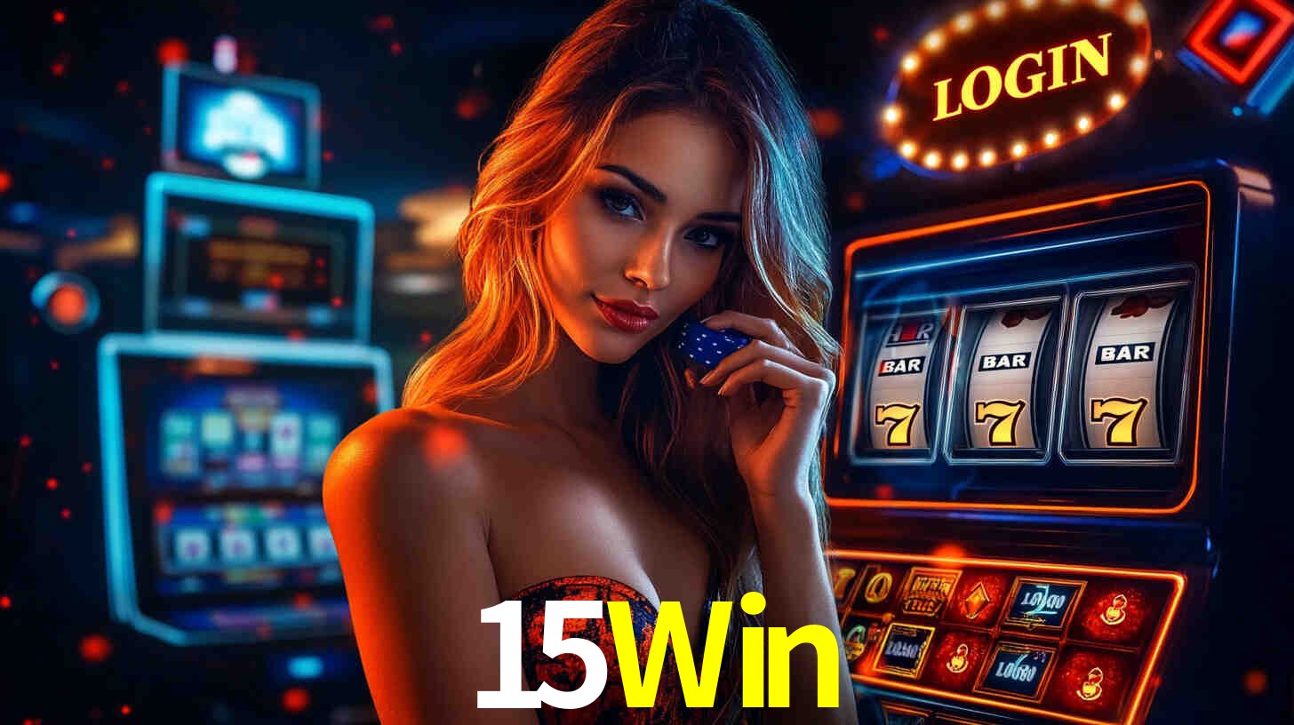 15Win