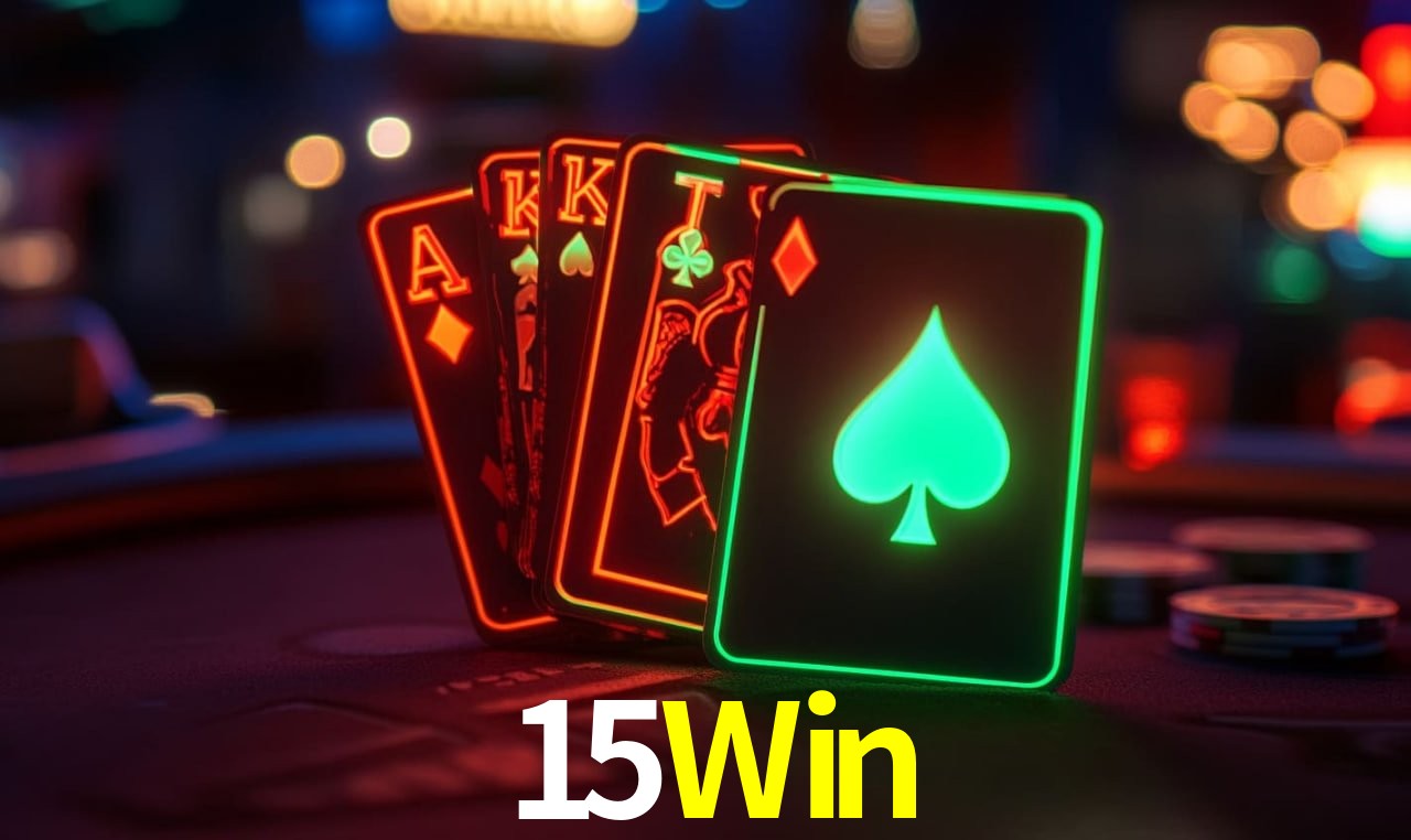 Experiência VIP 15Win