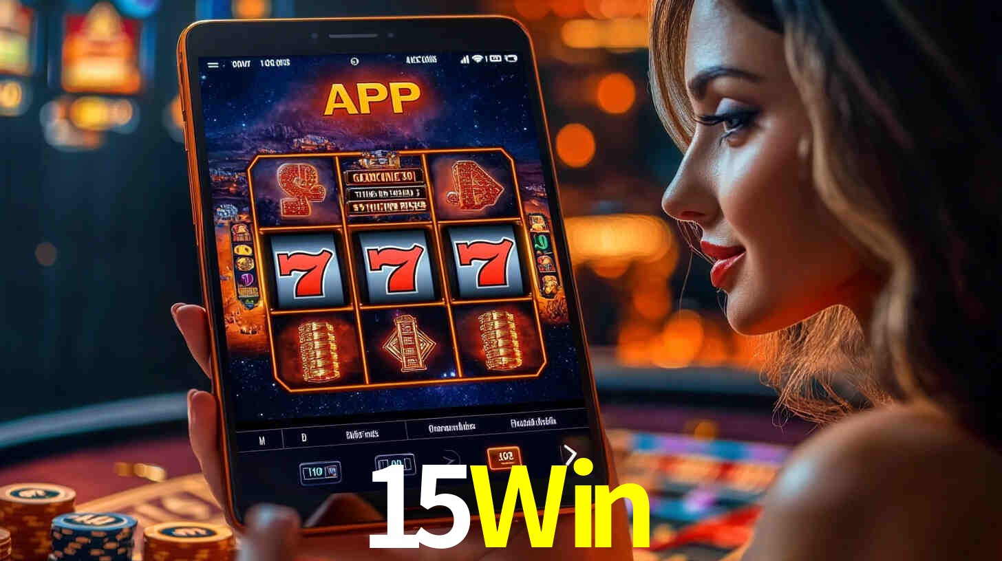 15Win,15Win Bet