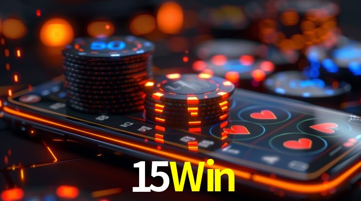 Game Statistics 15Win