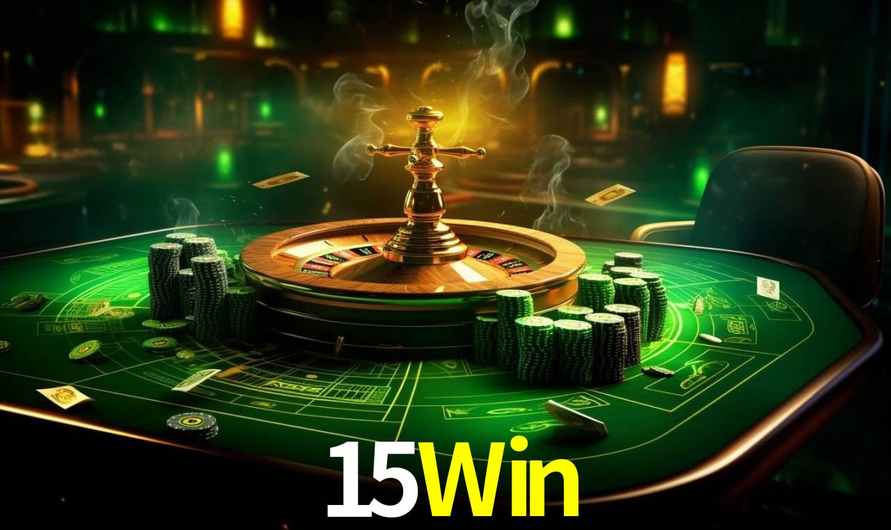 Descubra o Programa VIP da 15Win: Vantagens Exclusivas para Jogadores