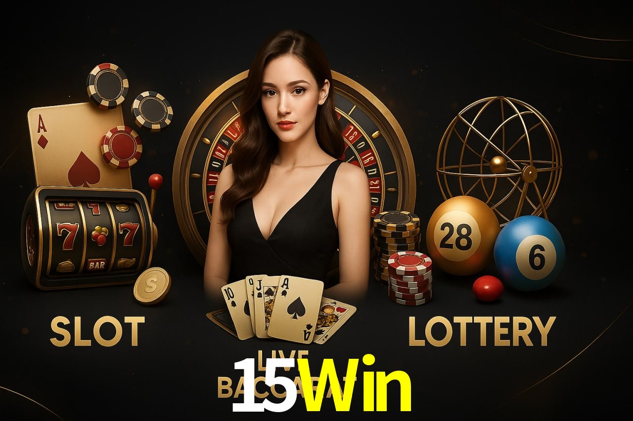 Especiais de Fim de Semana 15Win