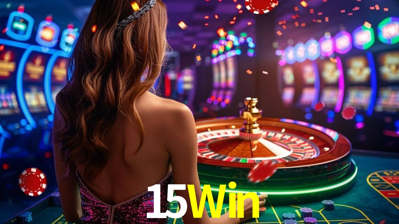 15Win