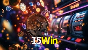 Inovações de Jogos na 15Win: O Futuro das Experiências Interativas