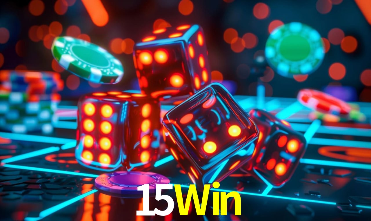 A Experiência Imersiva dos Cassinos Ao Vivo no 15Win