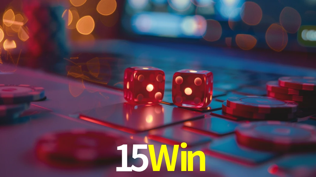 Account Benefits 15Win