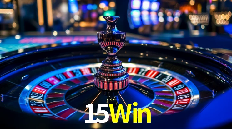 15Win App