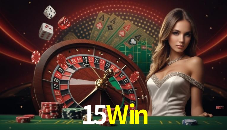 Quick Registration 15Win