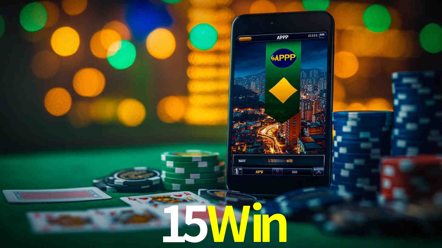 Descubra o Programa VIP da 15Win: Vantagens Exclusivas para Jogadores