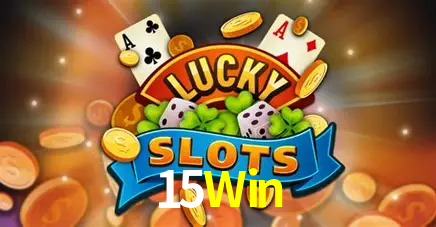 Descubra a Magia dos Jogos de Arcade no 15Win