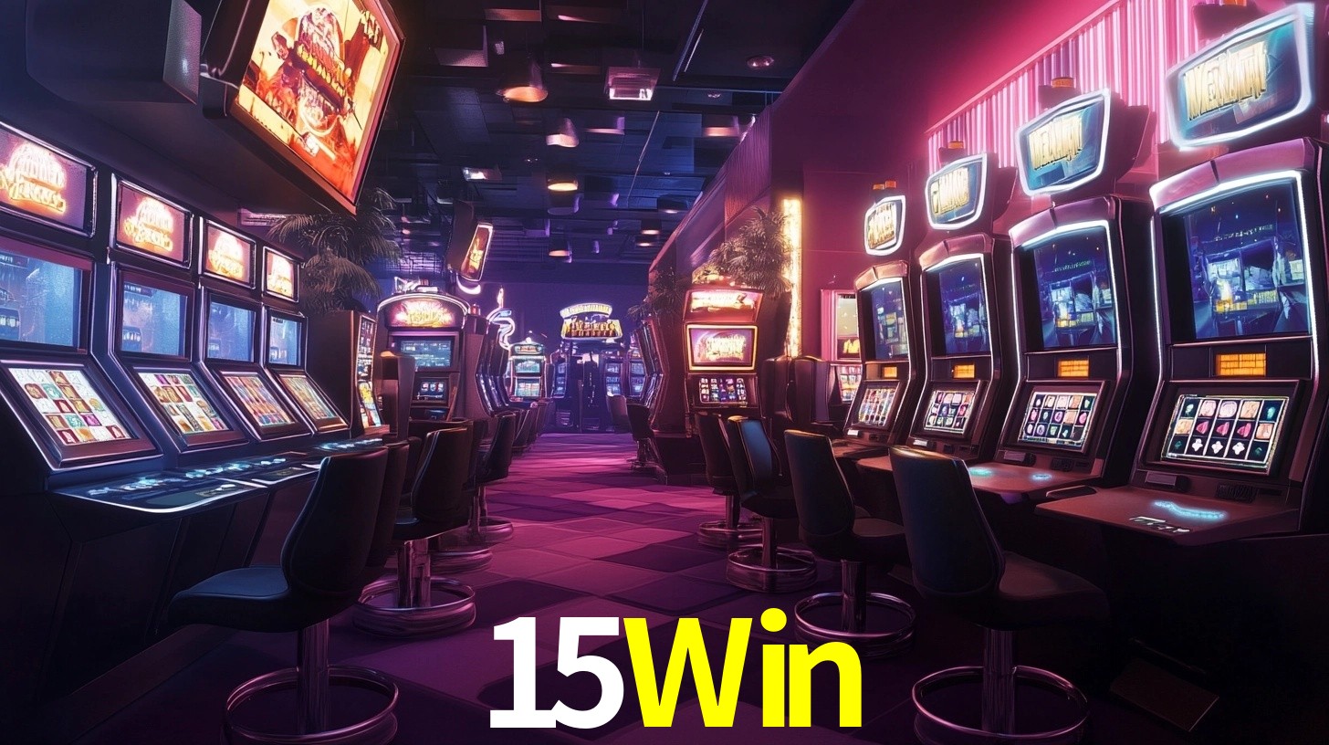 Exclusive Games 15Win