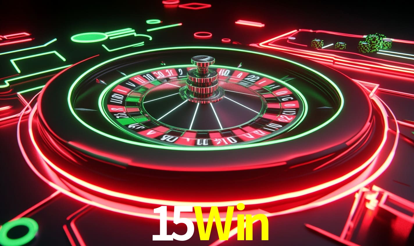 A Popularidade dos Caça-Níqueis no 15Win