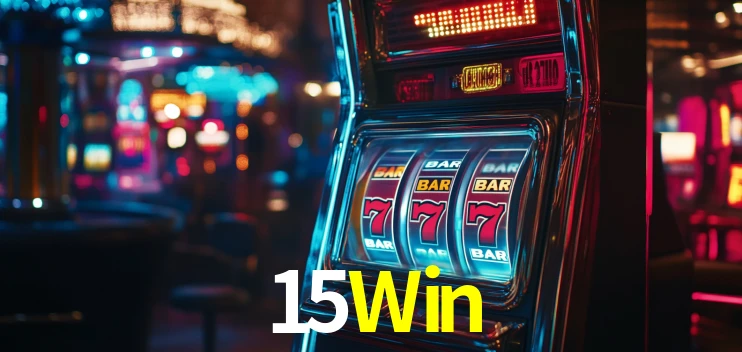 VIP Casino 15Win