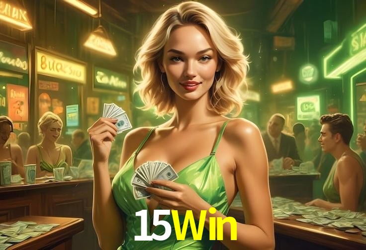 Apostas Esportivas na 15Win: Um Guia Completo