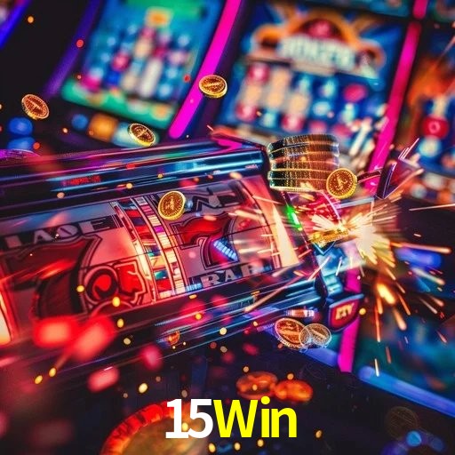 Jogos Exclusivos 15Win