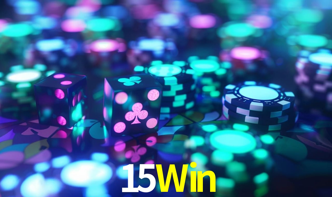Programa VIP 15Win