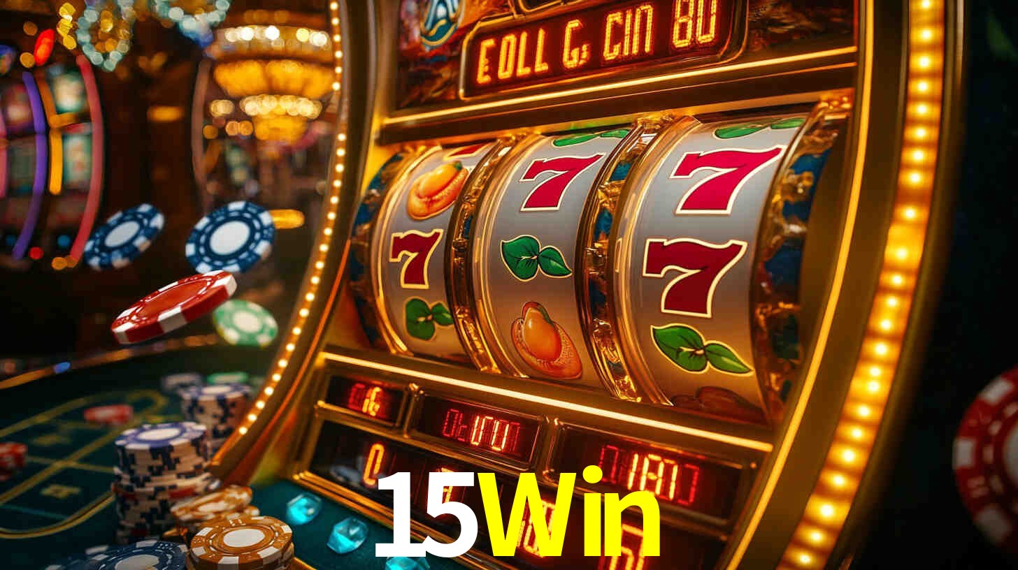 Programa VIP 15Win