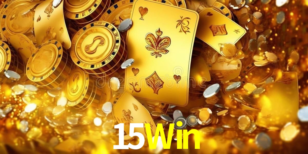 Explorando a Categoria de Eventos em Apostas na 15Win