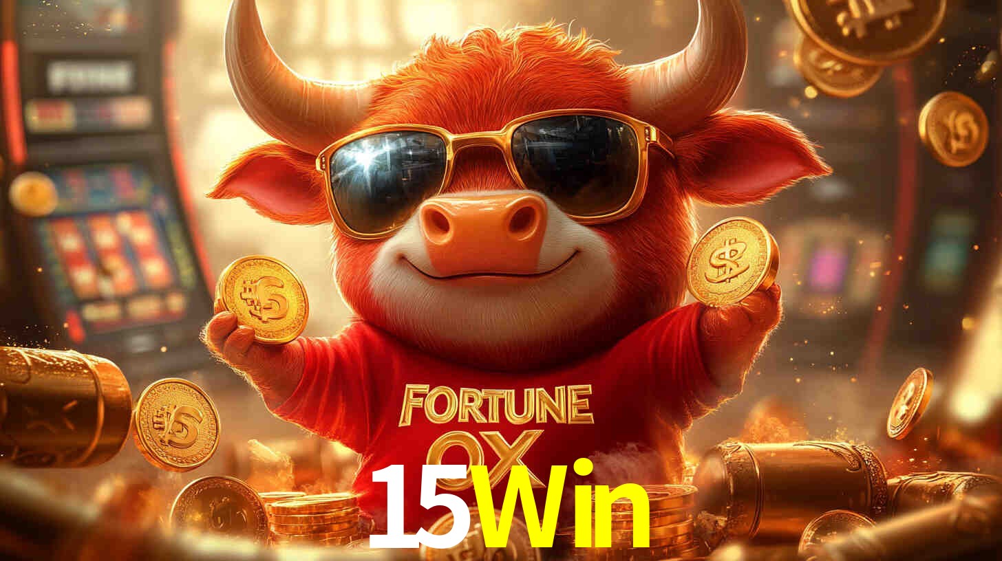 15Win: Seu Especialista em Apostas Esportivas Brasileiras