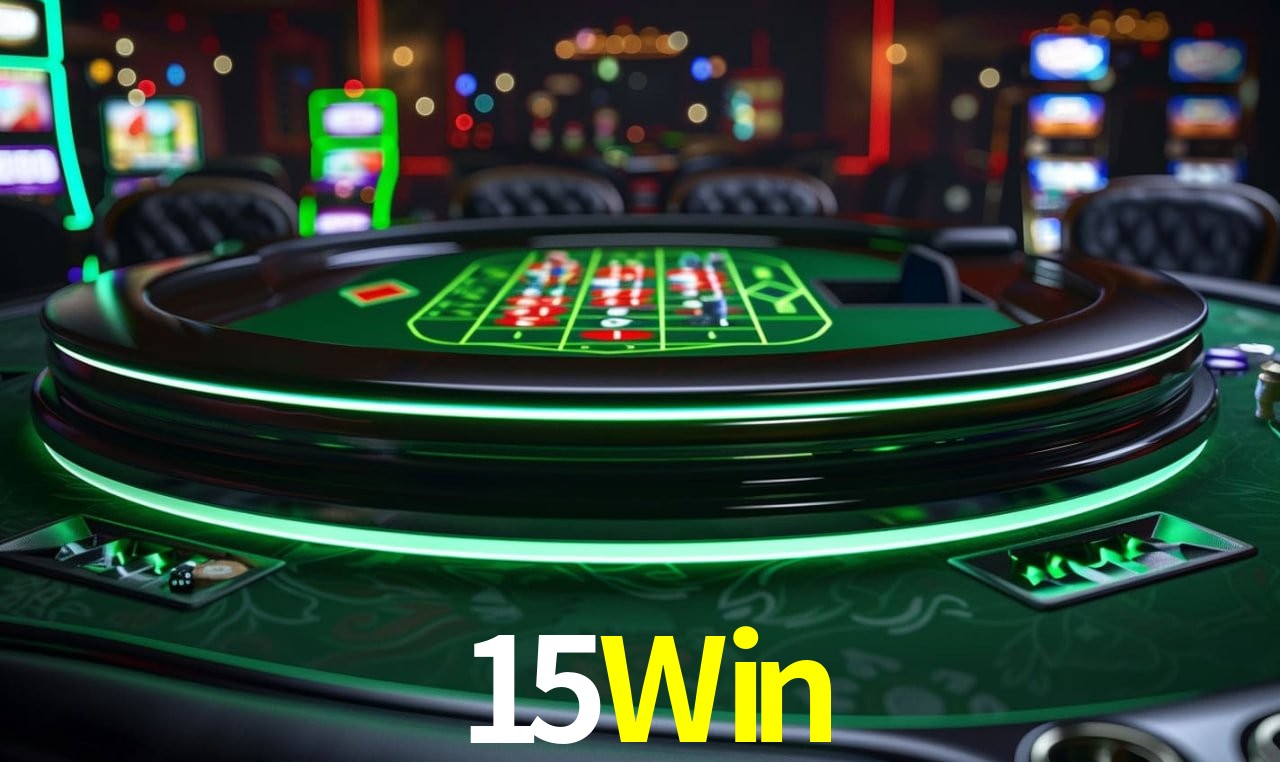 Weekend Specials 15Win