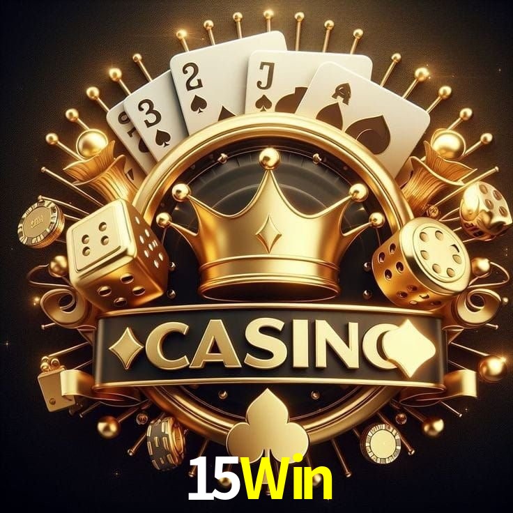 Estatísticas Esportivas 15Win