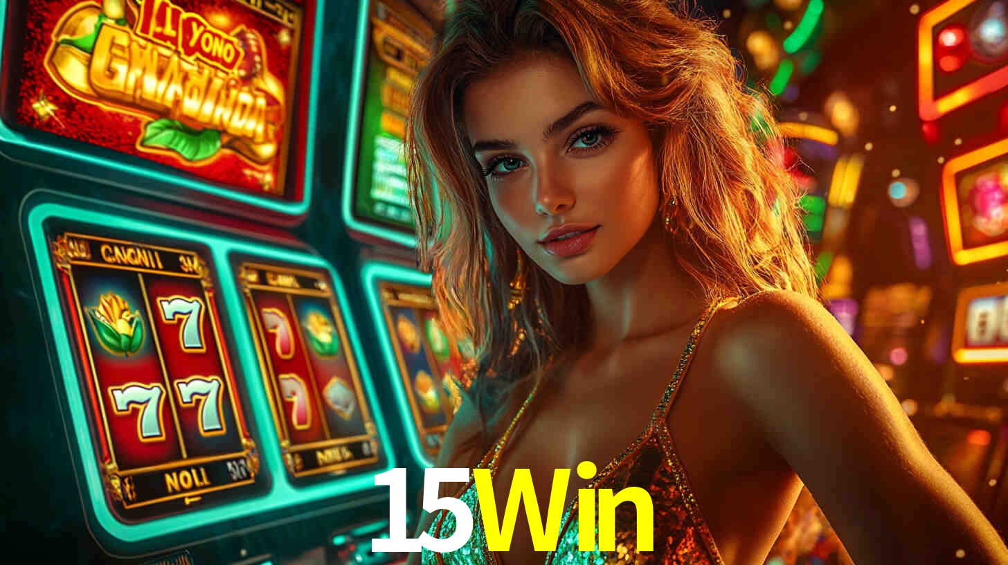 Tournaments 15Win