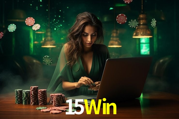 15Win