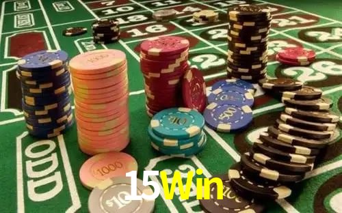 15Win,15Win Bet