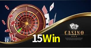 Jogo Spaceman 15Win