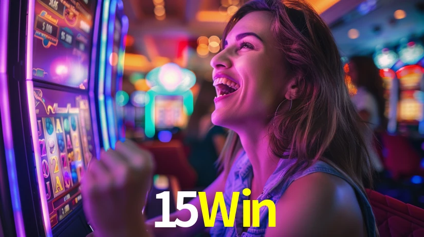15Win App