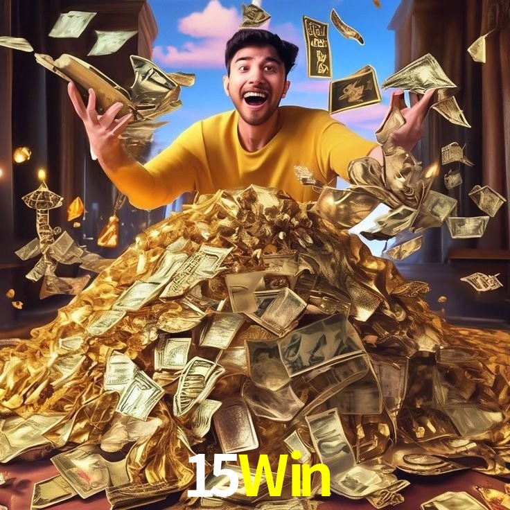 Bônus Diários 15Win