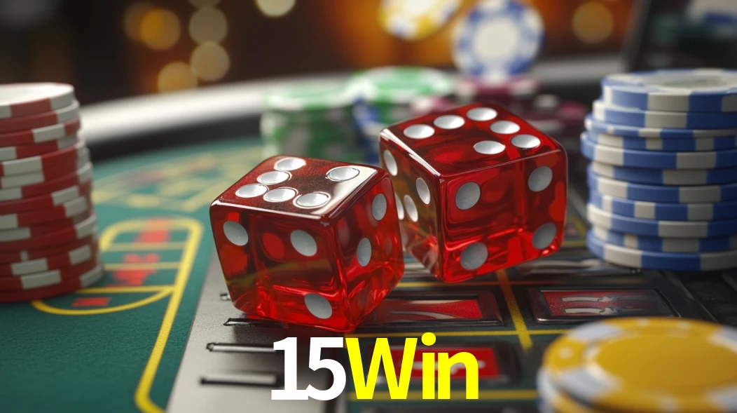 Blackjack Table 15Win