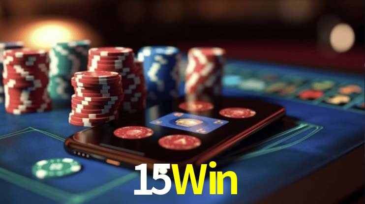 Estatísticas do Jogo 15Win