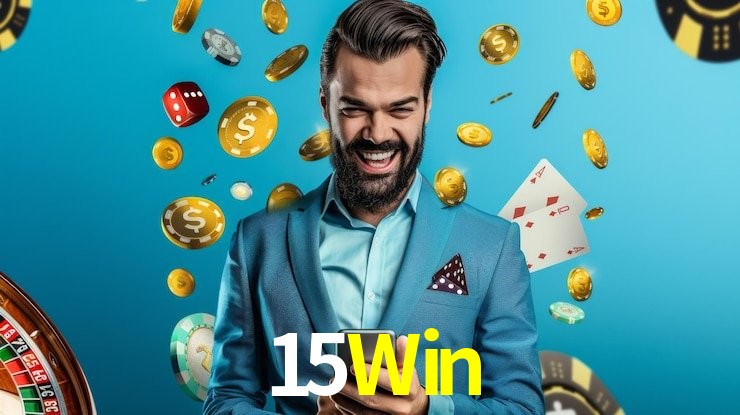 Games Directory 15Win