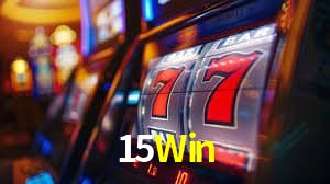 Diretório de Jogos 15Win