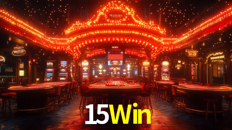 Ofertas Imperdíveis na 15Win: Promoções e Bônus Que Valem a Pena