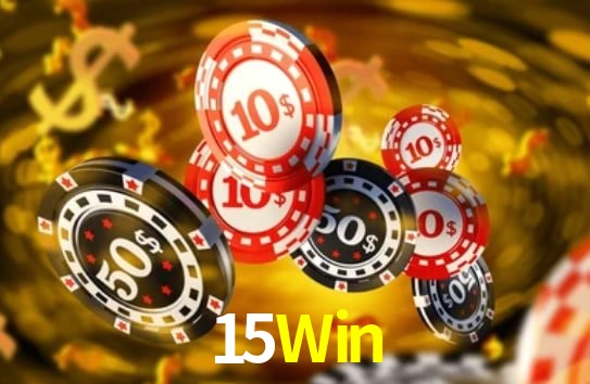Mesa de Blackjack 15Win