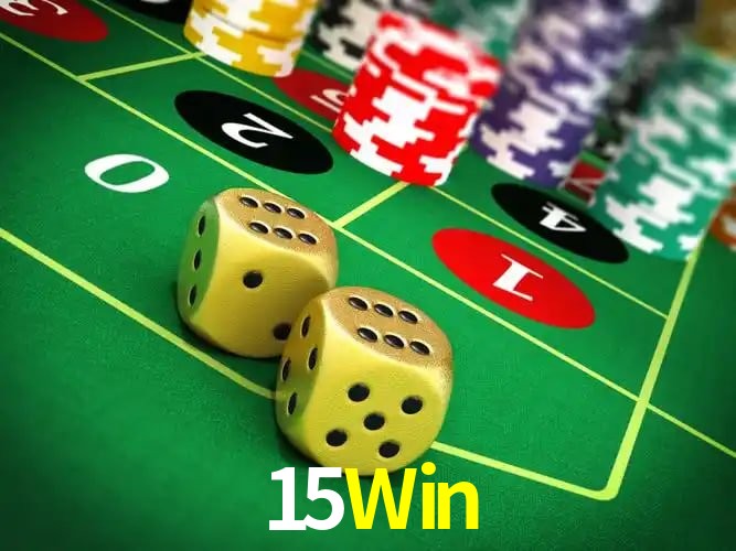 Statistics 15Win