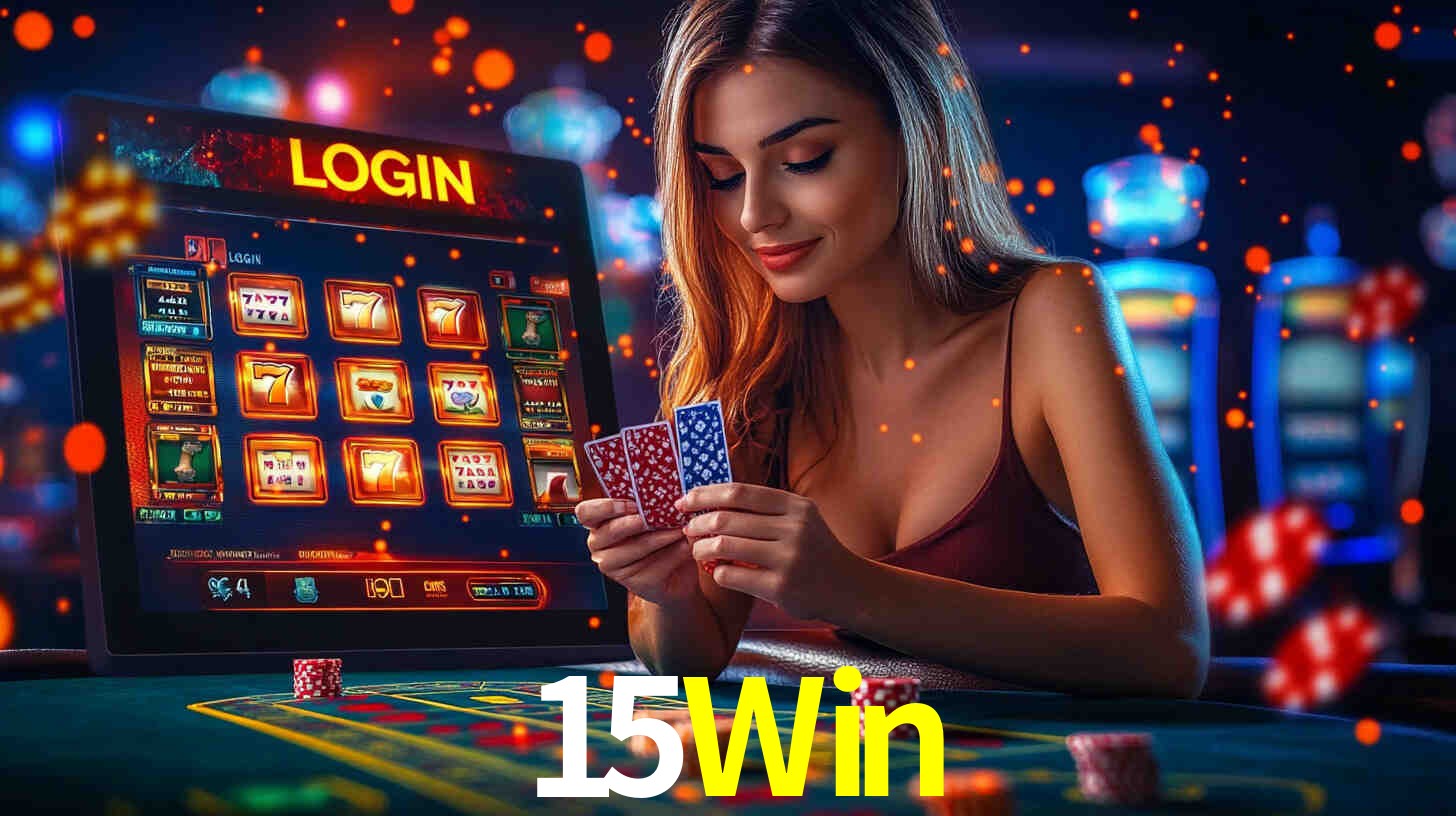 15Win Bet