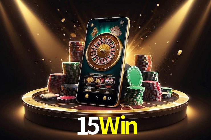 Casino Ao Vivo 15Win