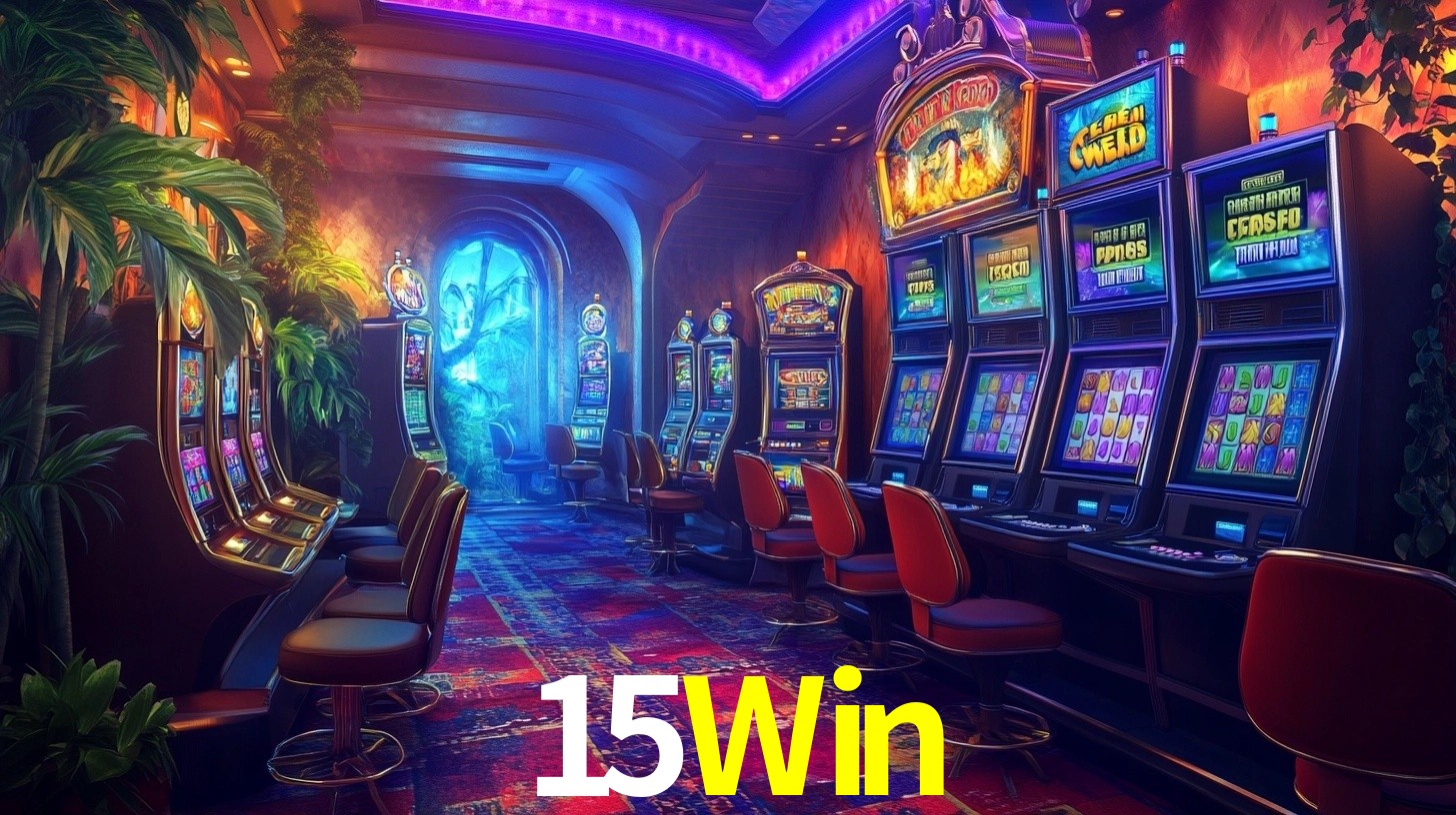 Roulette Table 15Win