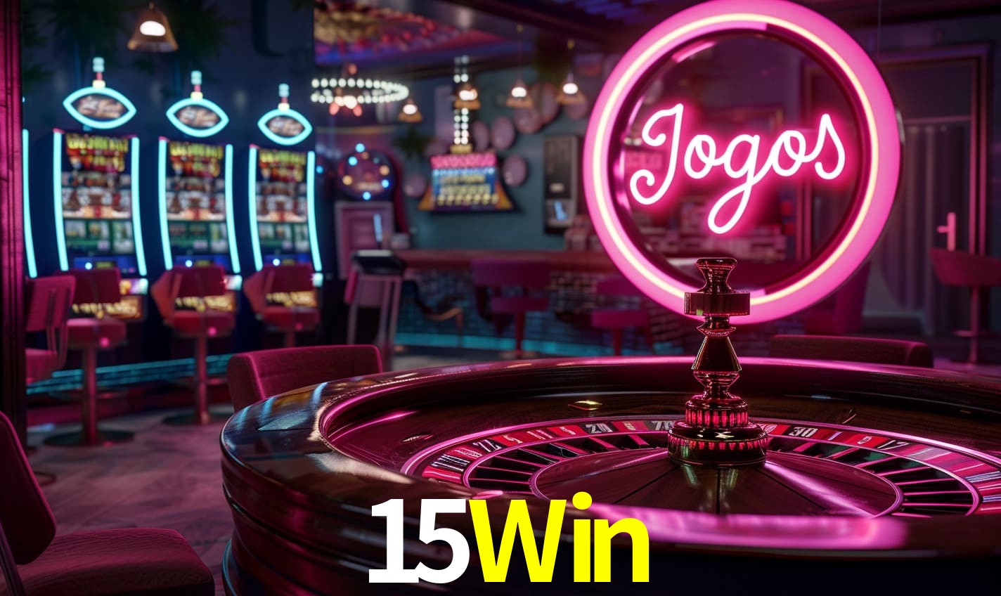 Descubra a Essência do 15Win: Nossa História e Compromissos