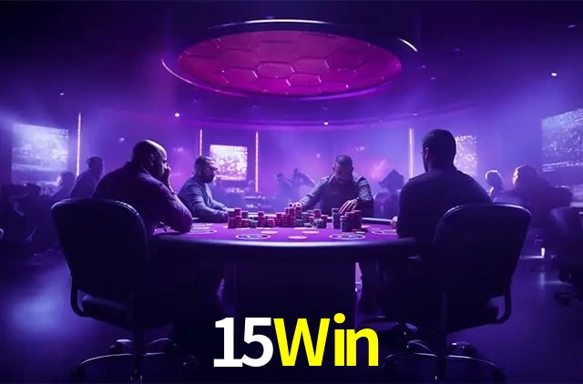 Apostas de Tênis 15Win
