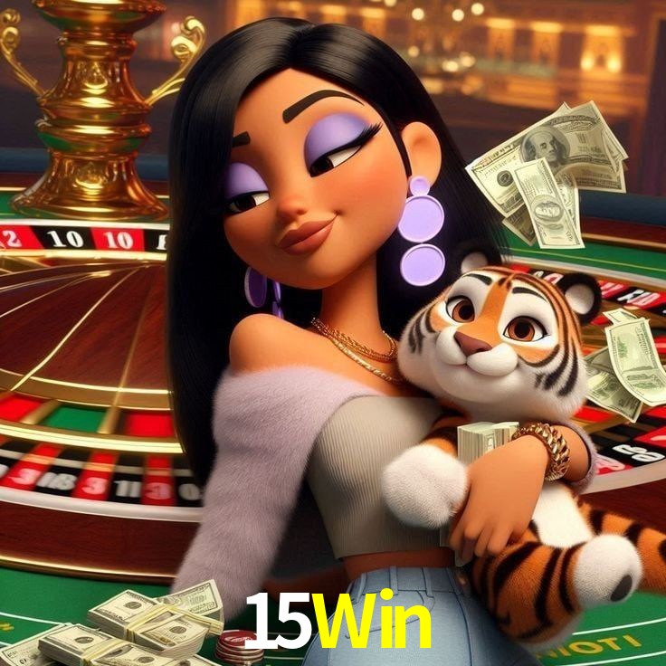 Experiência VIP 15Win