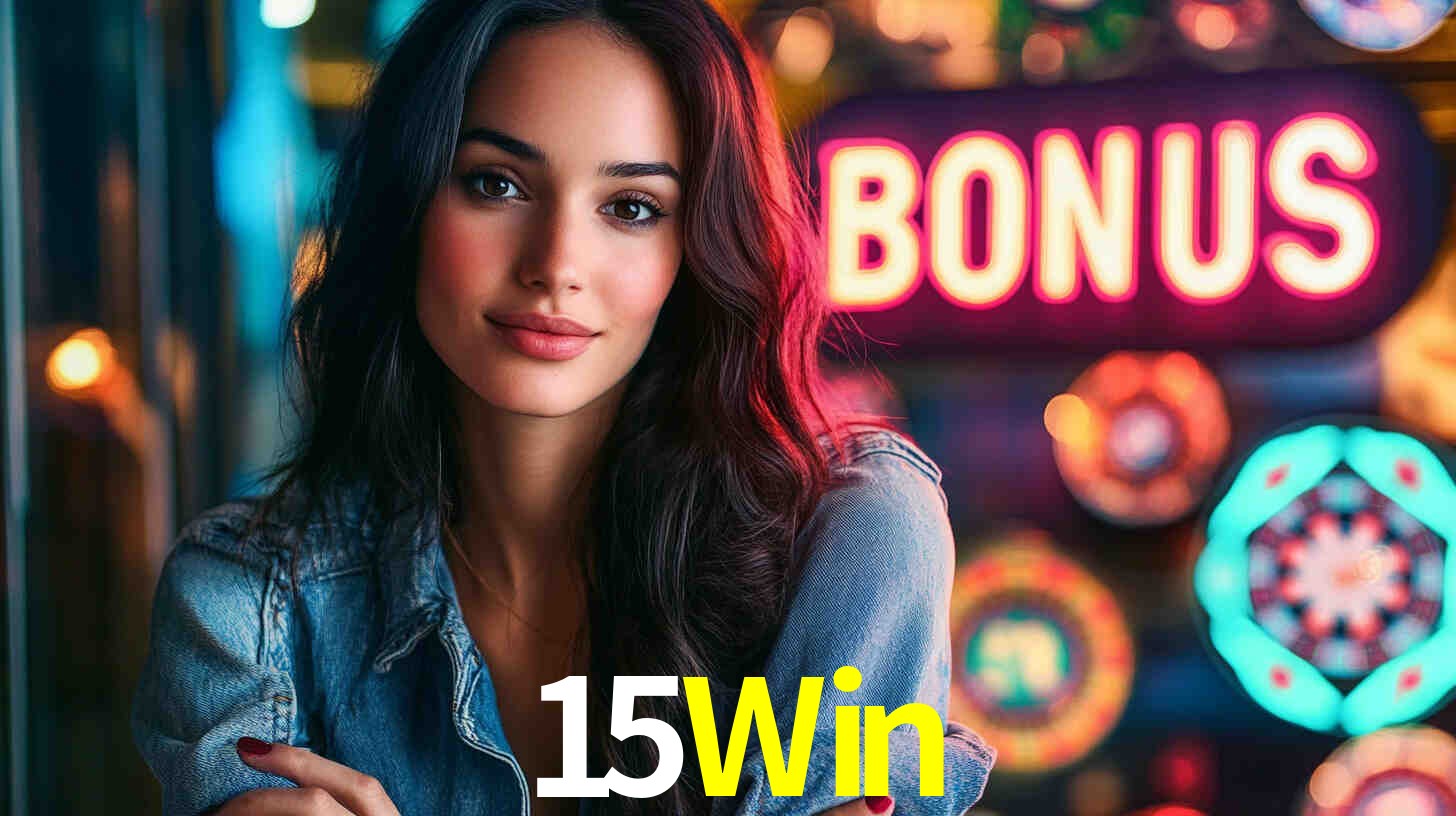 15Win - Jackpot dos Sonhos - 15Win Bet