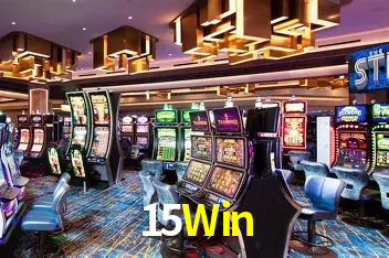 A Revolução dos Aplicativos de Jogos no 15Win